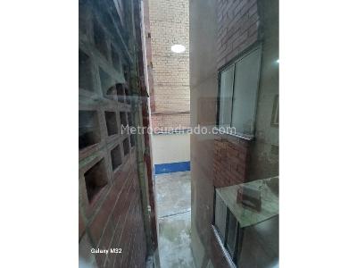 Apartamento en venta en Bombona 1, Medellín · foto 9 de 9
