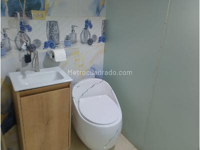 Casa de 3 alcobas en venta en Boston, Medellín, 97 m² · foto 11 de 17