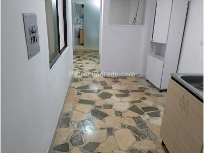 Casa de 3 alcobas en venta en Boston, Medellín, 97 m² · foto 13 de 17