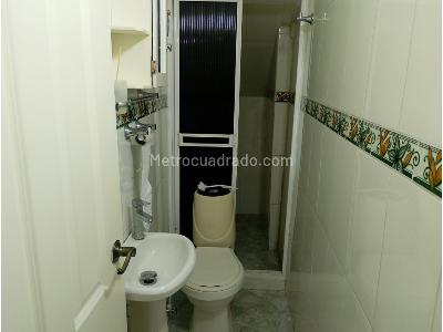 Casa de 3 alcobas en venta en Boston, Medellín, 97 m² · foto 16 de 17