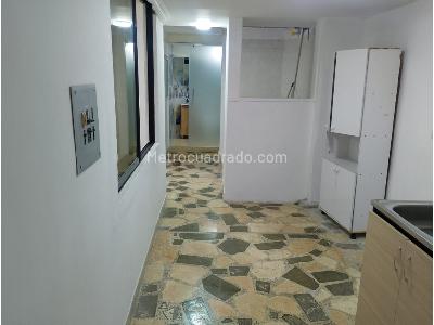 Casa de 3 alcobas en venta en Boston, Medellín, 97 m² · foto 5 de 17