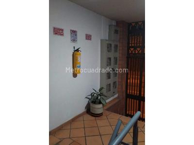 Apartaestudio en venta en Boston, Medellín, 40 m² · foto 10 de 10