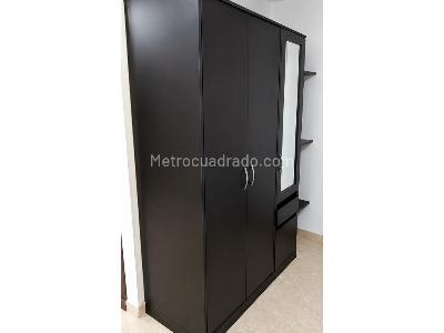 Apartaestudio en venta en Boston, Medellín, 40 m² · foto 3 de 10