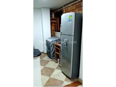 Apartaestudio en venta en Boston, Medellín, 40 m² · foto 5 de 10