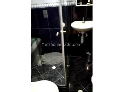 Apartaestudio en venta en Boston, Medellín, 40 m² · foto 6 de 10