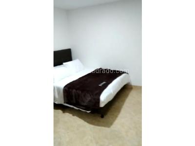 Apartaestudio en venta en Boston, Medellín, 40 m² · foto 7 de 10