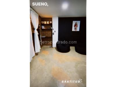Apartaestudio en venta en Boston, Medellín, 40 m² · foto 9 de 10