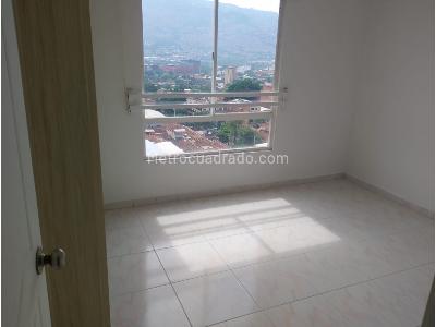 Apartaestudio en venta en Prado Centro, Medellín, 35 m² · foto 11 de 14