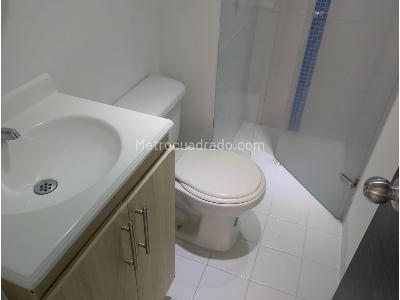 Apartaestudio en venta en Prado Centro, Medellín, 35 m² · foto 13 de 14
