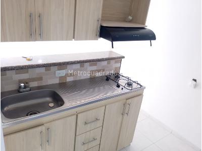 Apartaestudio en venta en Prado Centro, Medellín, 35 m² · foto 3 de 14