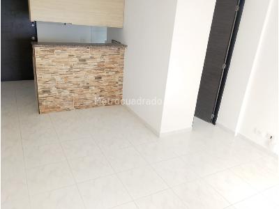 Apartaestudio en venta en Prado Centro, Medellín, 35 m² · foto 4 de 14