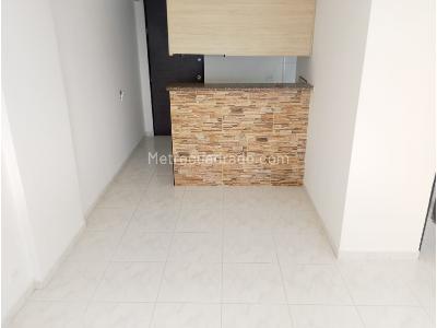 Apartaestudio en venta en Prado Centro, Medellín, 35 m² · foto 5 de 14