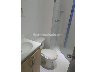 Apartaestudio en venta en Prado Centro, Medellín, 35 m² · foto 6 de 14