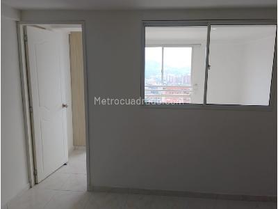 Apartaestudio en venta en Prado Centro, Medellín, 35 m² · foto 7 de 14