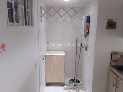 Apartaestudio en venta en Prado Centro, Medellín, 35 m² · foto 9 de 14