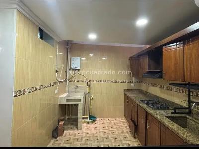 Apartamento de 3 alcobas en venta en Itagui, Medellín, 63 m² · foto 2 de 11