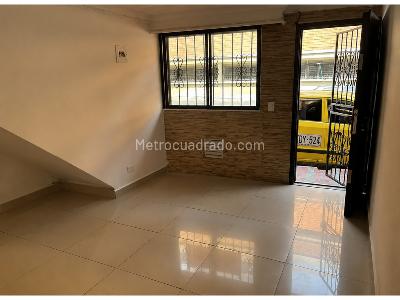 Apartamento de 3 alcobas en venta en Itagui, Medellín, 63 m² · foto 3 de 11