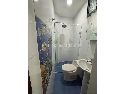 Apartamento de 3 alcobas en venta en Itagui, Medellín, 63 m² · foto 8 de 11