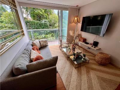 Apartamento de 2 alcobas en arriendo en Villa Carlota, Medellín, 75 m² · foto 6 de 13