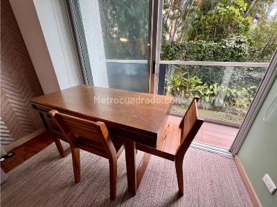 Apartamento de 2 alcobas en arriendo en Villa Carlota, Medellín, 75 m² · foto 7 de 13