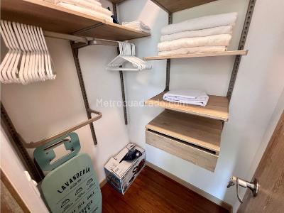 Apartamento de 2 alcobas en arriendo en Villa Carlota, Medellín, 75 m² · foto 11 de 13