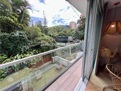 Apartamento de 2 alcobas en arriendo en Villa Carlota, Medellín, 75 m² · foto 13 de 13