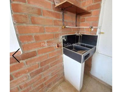 Casa de 2 alcobas en venta en Camacol, Bello, 120 m² · foto 9 de 10