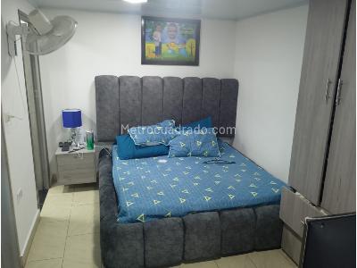 Casa de 4 alcobas en venta en Campo Valdes, Medellín, 132 m² · foto 4 de 20