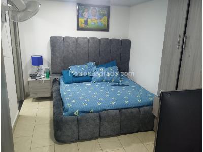 Casa de 4 alcobas en venta en Campo Valdes, Medellín, 132 m² · foto 5 de 20