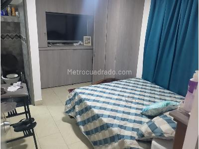 Casa de 4 alcobas en venta en Campo Valdes, Medellín, 132 m² · foto 6 de 20