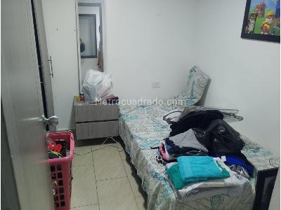 Casa de 4 alcobas en venta en Campo Valdes, Medellín, 132 m² · foto 7 de 20