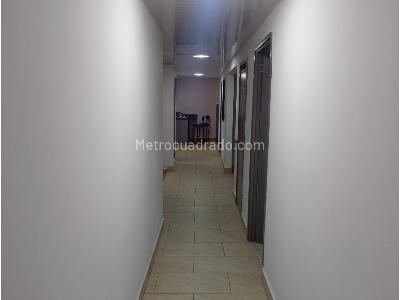 Casa de 4 alcobas en venta en Campo Valdes, Medellín, 132 m² · foto 9 de 20