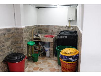 Casa de 4 alcobas en venta en Campo Valdes, Medellín, 132 m² · foto 10 de 20