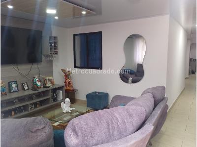 Casa de 4 alcobas en venta en Campo Valdes, Medellín, 132 m² · foto 11 de 20