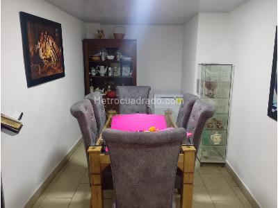 Casa de 4 alcobas en venta en Campo Valdes, Medellín, 132 m² · foto 12 de 20