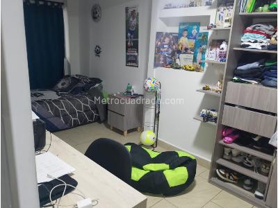 Casa de 4 alcobas en venta en Campo Valdes, Medellín, 132 m² · foto 14 de 20