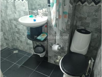 Casa de 4 alcobas en venta en Campo Valdes, Medellín, 132 m² · foto 15 de 20