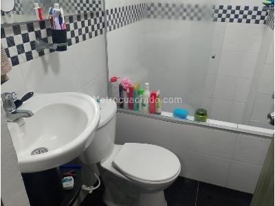 Casa de 4 alcobas en venta en Campo Valdes, Medellín, 132 m² · foto 17 de 20