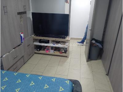 Casa de 4 alcobas en venta en Campo Valdes, Medellín, 132 m² · foto 18 de 20