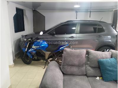 Casa de 4 alcobas en venta en Campo Valdes, Medellín, 132 m² · foto 19 de 20