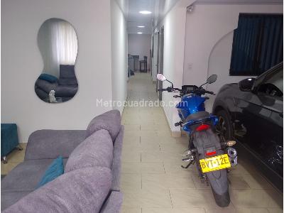 Casa de 4 alcobas en venta en Campo Valdes, Medellín, 132 m² · foto 20 de 20