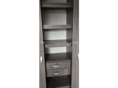 Apartamento de 3 alcobas en venta en Colinas Del Sur, Itagüí, 77 m² · foto 8 de 20
