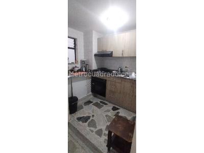 Casa de 2 alcobas en venta en Boston, Medellín, 68 m² · foto 5 de 15