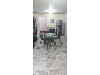 Casa de 2 alcobas en venta en Boston, Medellín, 68 m² · foto 6 de 15