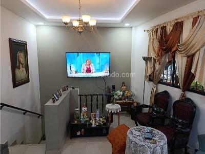 Casa de 5 alcobas en venta en Buenos Aires, Medellín, 160 m² · foto 18 de 20