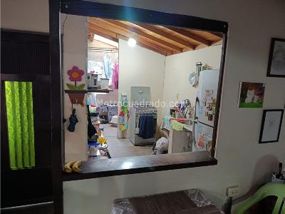 Casa de 5 alcobas en venta en Buenos Aires, Medellín, 160 m² · foto 6 de 20