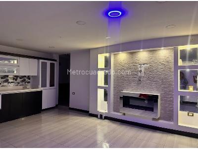 Apartamento de 3 alcobas en arriendo en Popular 1, Medellín, 65 m² · foto 2 de 13