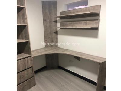 Apartamento de 3 alcobas en arriendo en Popular 1, Medellín, 65 m² · foto 3 de 13