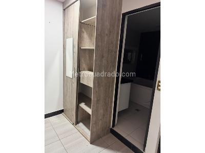 Apartamento de 3 alcobas en arriendo en Popular 1, Medellín, 65 m² · foto 4 de 13
