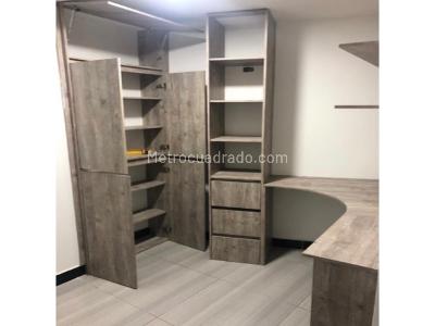 Apartamento de 3 alcobas en arriendo en Popular 1, Medellín, 65 m² · foto 5 de 13